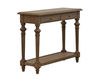 Консоль Marlow Console Table Gramercy Home 2014 512.002-2N7 Классический / Исторический / Английский