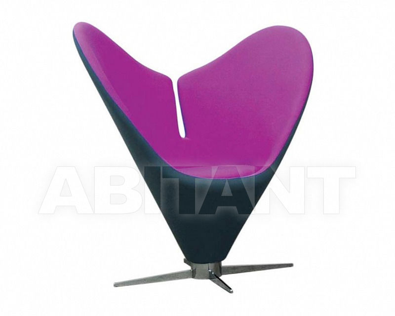 Купить Кресло G&G Imbottiti  Armchairs SPENK 1