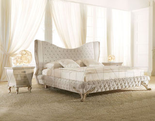 Кровать F.lli Meroni Gemma 344L
