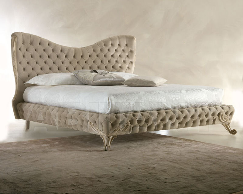 Купить Кровать F.lli Meroni Gemma 344L 2