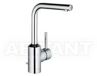 Смеситель для раковины Kludi Bozz 382940576