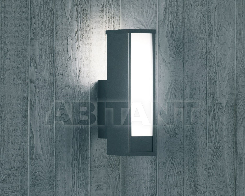 Купить Садовый светильник TENDO 44 Helestra Your Light A18145.93