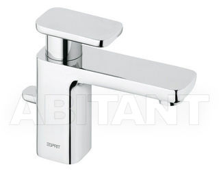Смеситель для раковины Kludi Esprit 560230540