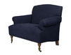Кресло  Winona Armchair Gramercy Home 2014 602.004-CF14-LCIN Классический / Исторический / Английский