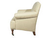 Кресло  Winona Armchair Gramercy Home 2014 602.004-F01 Классический / Исторический / Английский
