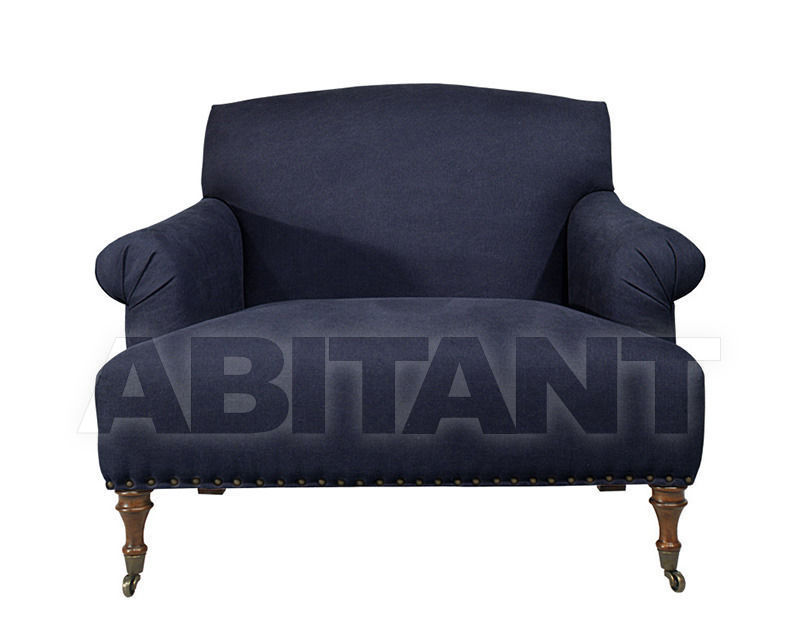 Купить Кресло  Winona Armchair Gramercy Home 2014 602.004-VNIN