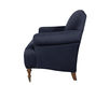 Кресло  Winona Armchair Gramercy Home 2014 602.004-VNIN Классический / Исторический / Английский