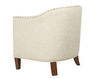Кресло Bellton Armchair Gramercy Home 2014 602.005-F01 Классический / Исторический / Английский