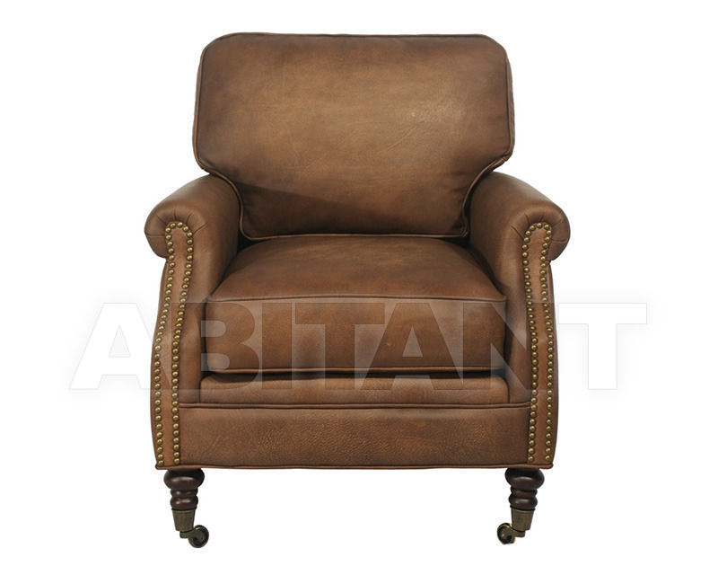 Купить Кресло Clifford Armchair Gramercy Home 2014 602.009