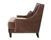 Кресло Delfi Armchair Gramercy Home 2014 602.010-V02 Классический / Исторический / Английский