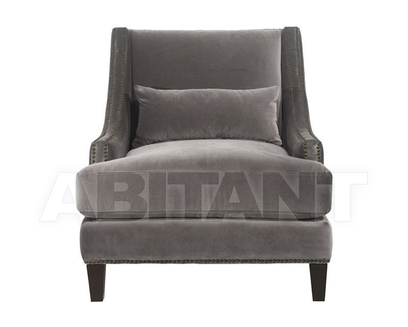 Купить Кресло Delfi Armchair Gramercy Home 2014 602.010-VNFG