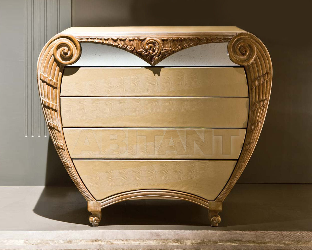 Купить Комод F.lli Meroni Personal Lifestyle 298C0