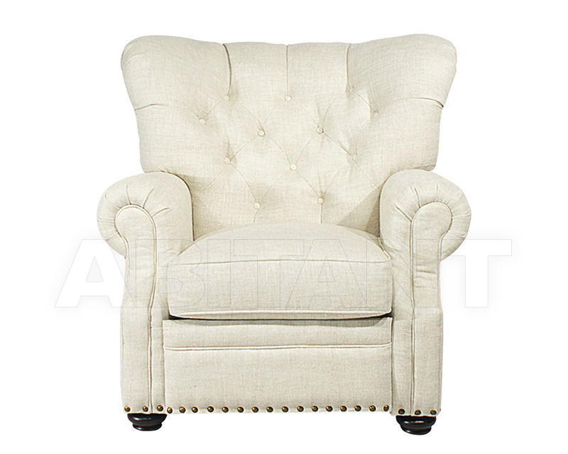 Купить Кресло Rockford Recliner Gramercy Home 2014 602.011-F01