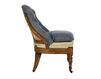 Стул Kemper Deconstructed Chair Gramercy Home 2014 603.006-F08/H01 Классический / Исторический / Английский