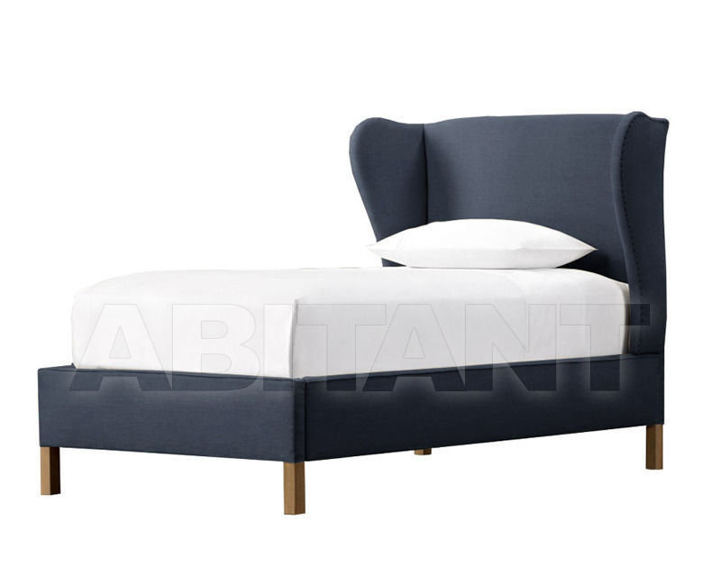 Купить Кровать Gramercy Home 2014 001.001-F03