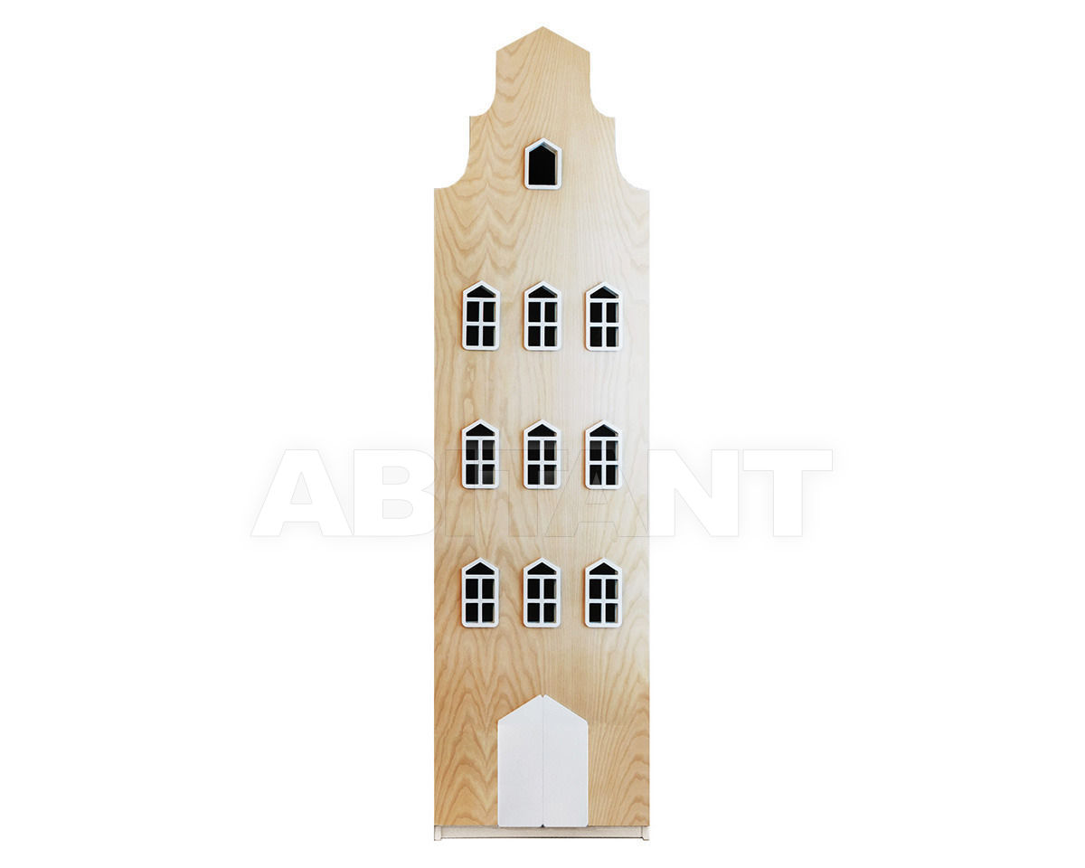 Купить Шкаф детский Brussels Cabinet Gramercy Home 2014 010.002