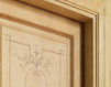 Дверь деревянная New design porte 400 Donatello 1114/Q/D /2 Классический / Исторический / Английский