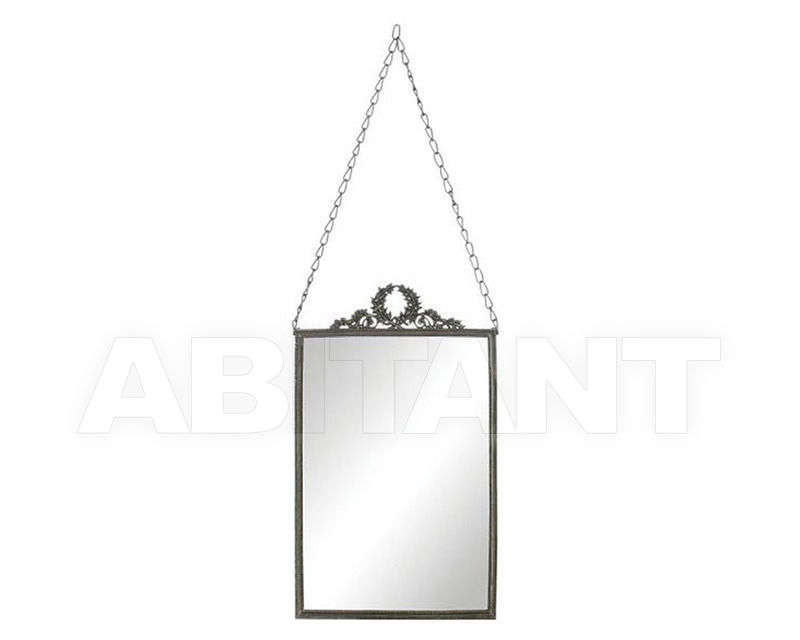 Купить Зеркало настенное  Gramercy Home 2014 1/7294A 2