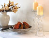 Подсвечник Gramercy Home 2014 2/040964S Лофт / Фьюжн / Винтаж / Ретро