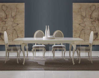 Стол обеденный Giorgio Casa Memorie Veneziane T51C