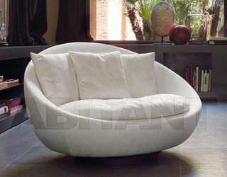 Диван Desiree 2014 LACOON white