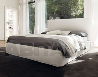 Кровать Desiree 2014 BLO 118 white