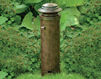 Садовый светильник Robers Outdoor AL6636-A Ар-деко / Ар-нуво / Американский
