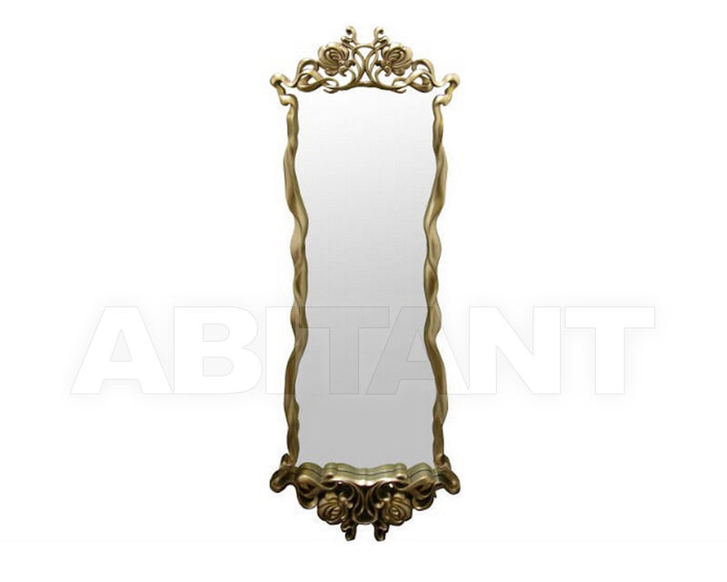 Купить Зеркало настенное Adonis Pauli Home Jewels 100.061 2