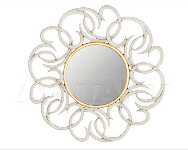 Купить Зеркало настенное Adonis Pauli Home Jewels 100.039 5