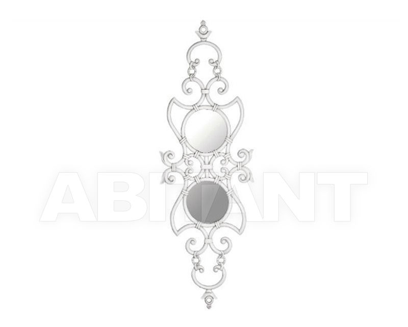 Купить Зеркало настенное Adonis Pauli Home Jewels 100.057 4