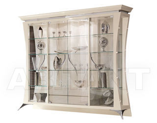 Витрина ReDeco Charme 306