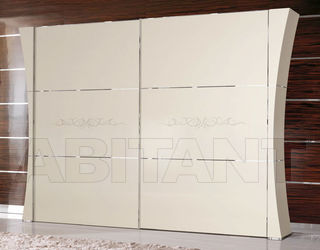 Шкаф гардеробный ReDeco Charme 331/P
