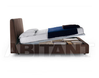 Кровать LOTUS Mercantini Night LOI162C