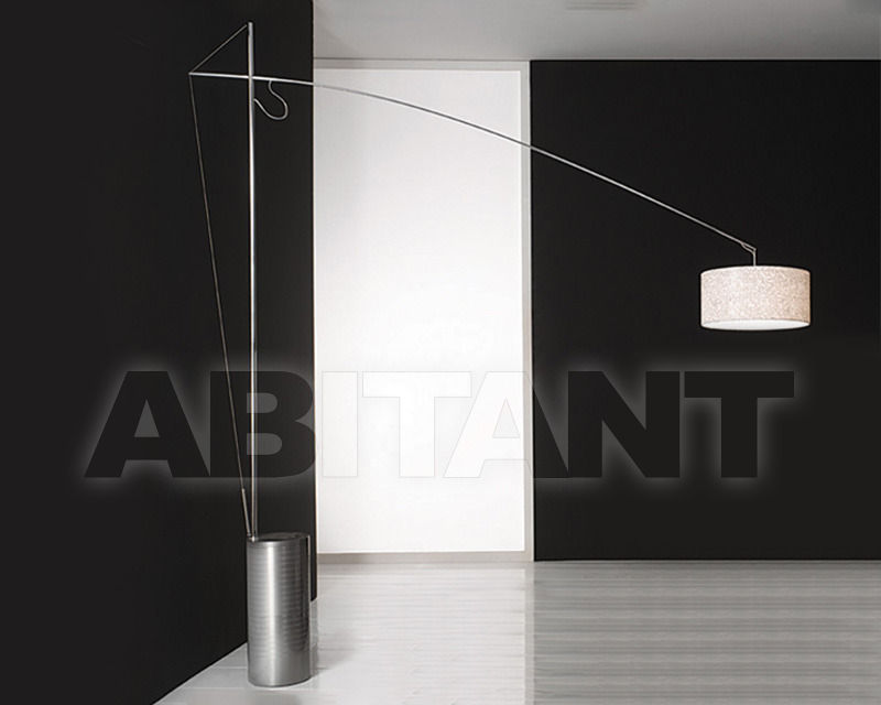 Купить Торшер Iconeluce is a brand of Minitallux Srl. Light Ness GRU ST