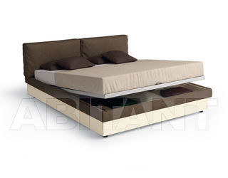 Кровать DUAL Mercantini Night DUI16C