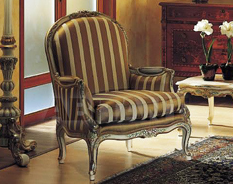 Купить Кресло Asnaghi Interiors Sitingroom Collection 201400