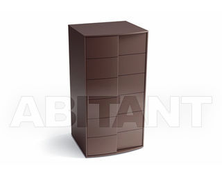 Комод CONVEX Mercantini Lanuit 28SR61