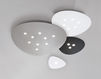 Светильник Iconeluce is a brand of Minitallux Srl. Light Ness SCUDO 3i Современный / Скандинавский / Модерн