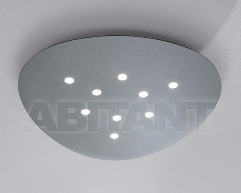 Купить Светильник Iconeluce is a brand of Minitallux Srl. Light Ness SCUDO9