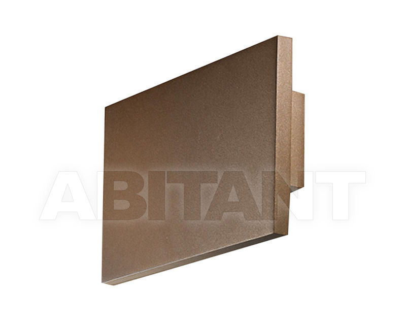 Купить Светильник настенный Iconeluce is a brand of Minitallux Srl. Light Ness TRATTO 8.P.2