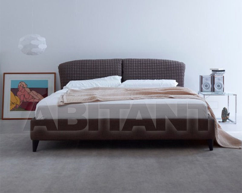 Купить Кровать Flatter-letto Nube 2013 213006 3