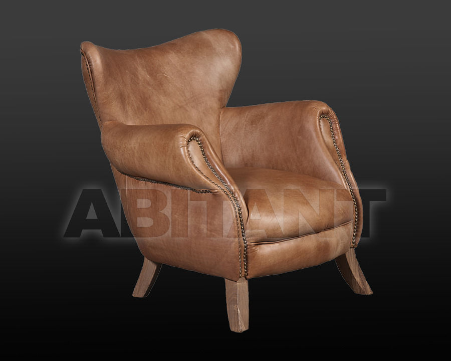Купить Кресло Arteinmotion Vintage Collection POL-LON0080
