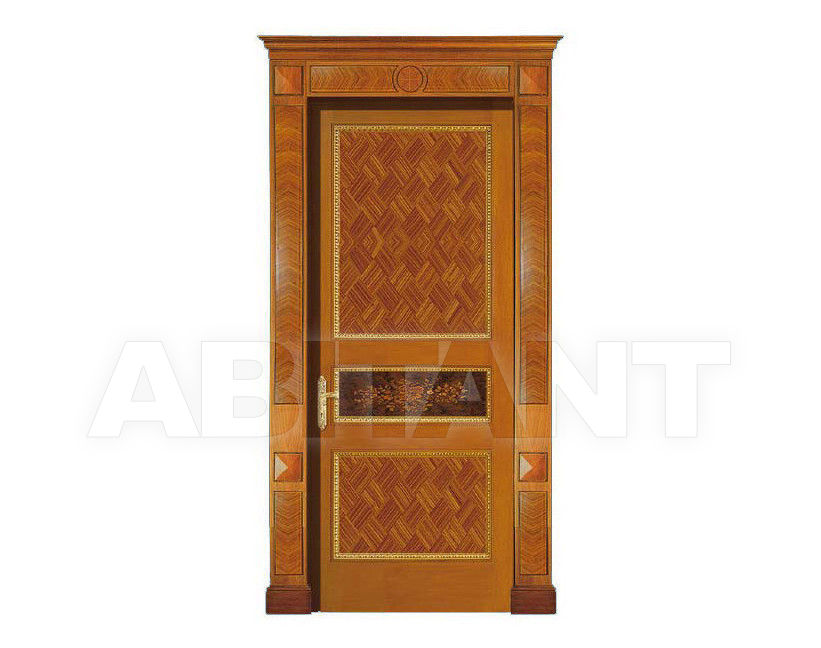 Купить Дверь деревянная Asnaghi Interiors Doors Collection PR1701-1