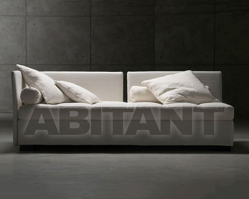 Купить Диван Figi Isolona Orizzonti Italia  Divani Letto FNEW6F