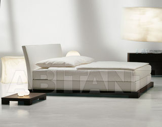 Кровать ANDAMAN TESSILE Orizzonti Italia Divani Letto ANDTEC 2