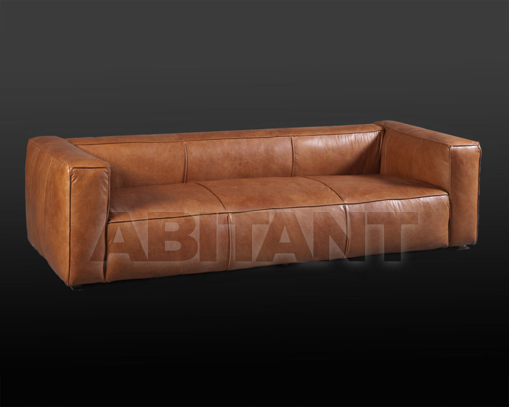 Купить Диван Arteinmotion Vintage Collection DIV-TRI0026