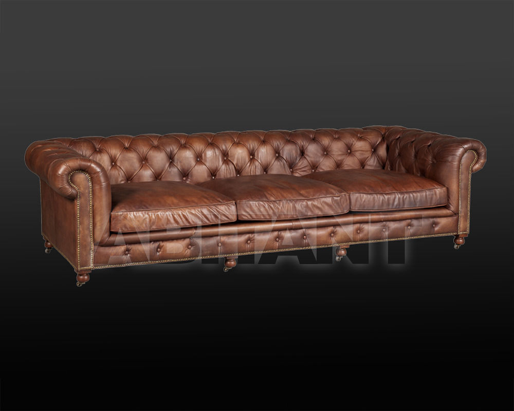 Купить Диван Arteinmotion Vintage Collection DIV-KEN0140
