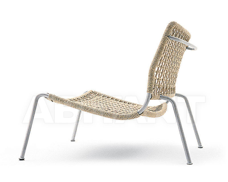 Купить Кресло для террасы FROG Living Divani 2013 FROP080 2