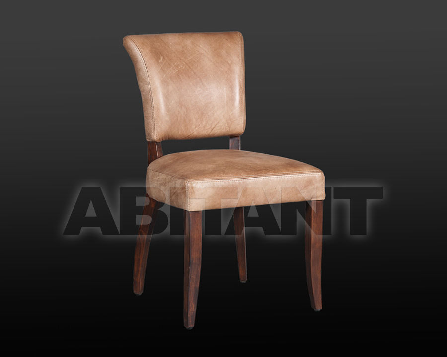 Купить Стул Arteinmotion Vintage Collection SED-ROM0026