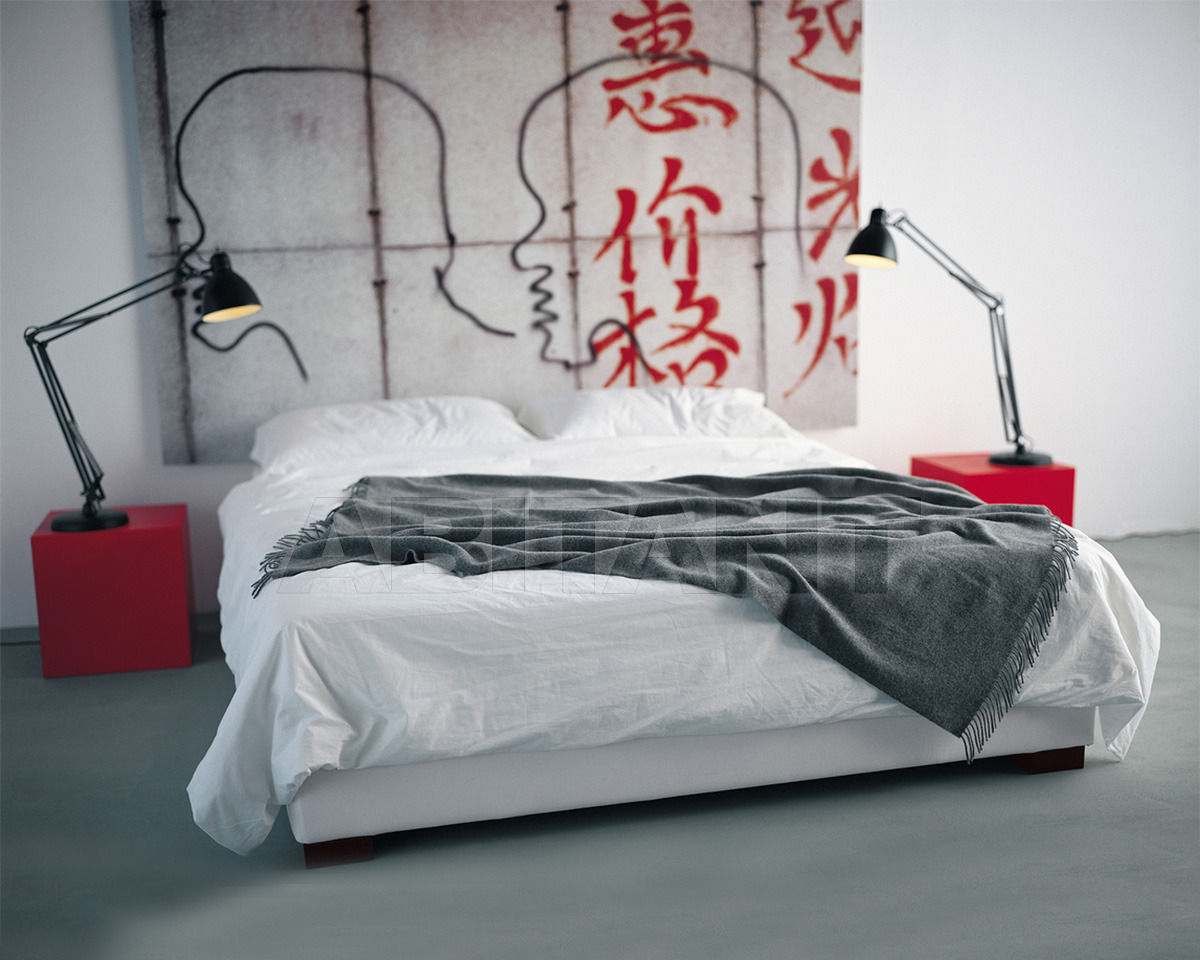 Купить Кровать SOMMIER STANDARD Orizzonti Italia  Divani Letto SOMSTFX